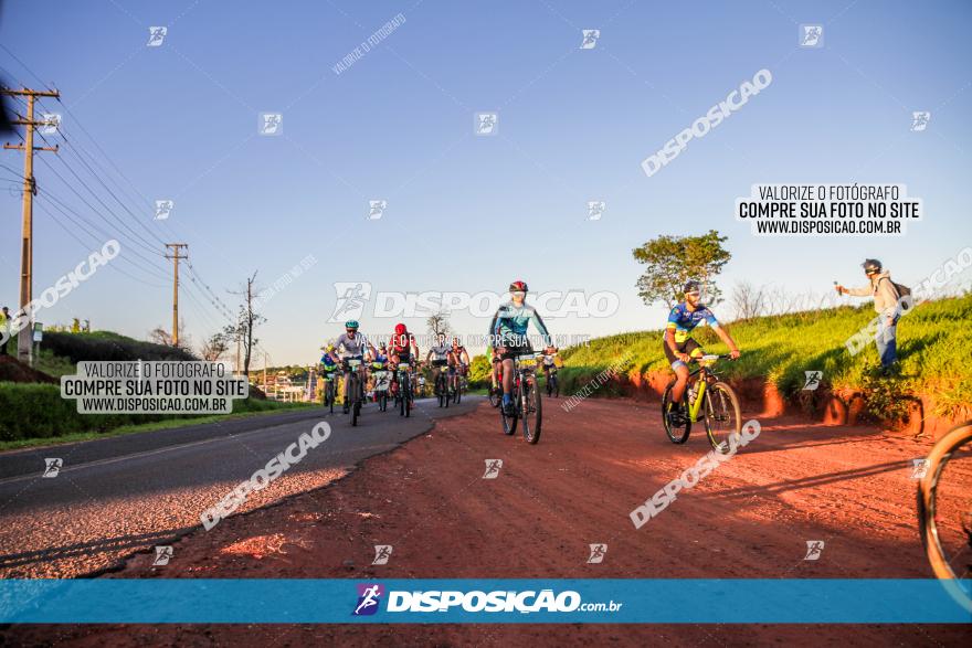 3° Desafio 100km de Terra