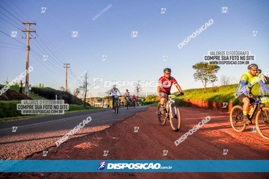 3° Desafio 100km de Terra