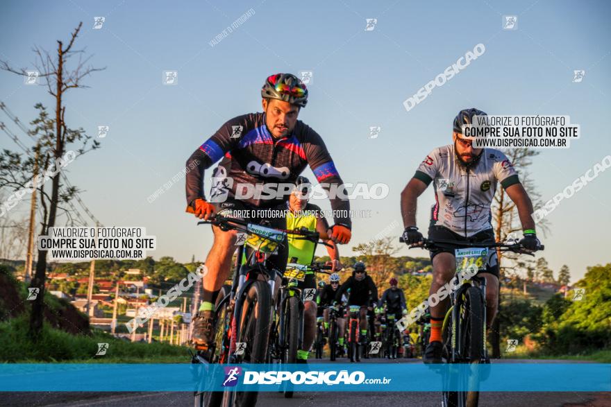 3° Desafio 100km de Terra