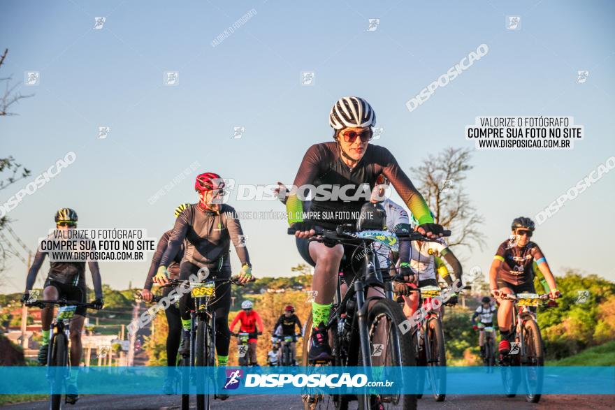 3° Desafio 100km de Terra