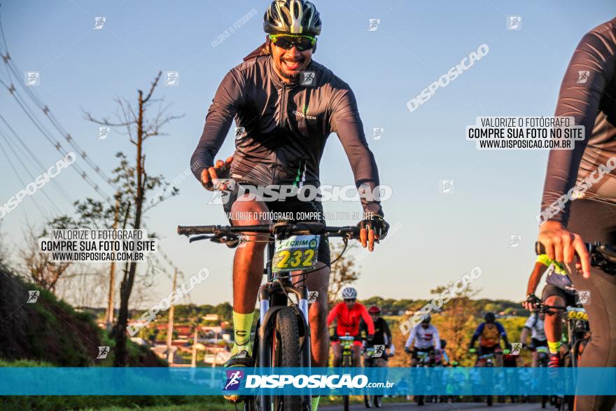 3° Desafio 100km de Terra