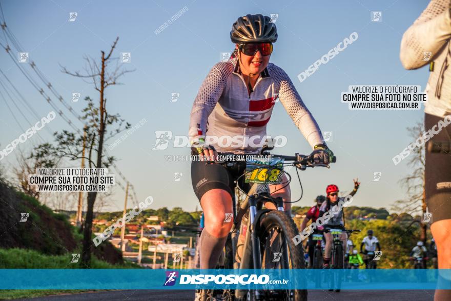 3° Desafio 100km de Terra