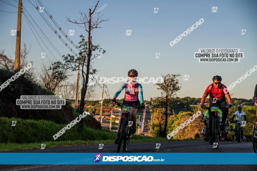 3° Desafio 100km de Terra