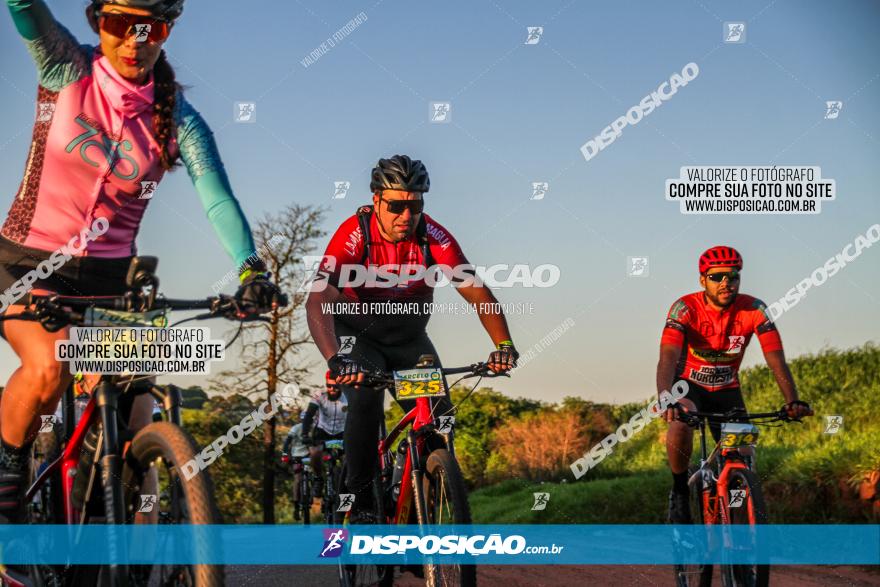 3° Desafio 100km de Terra