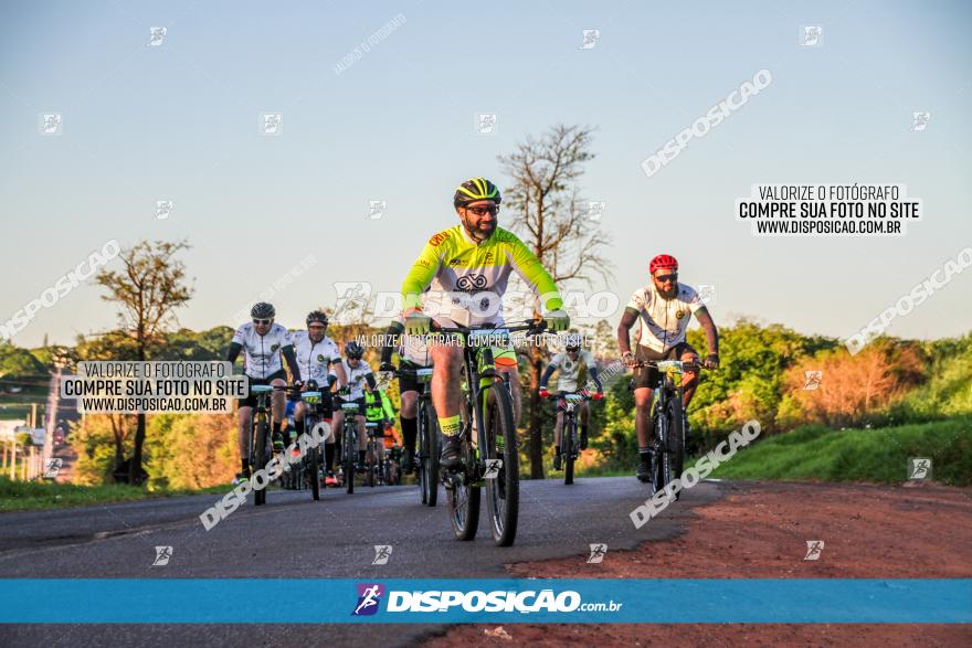 3° Desafio 100km de Terra