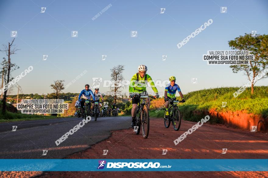 3° Desafio 100km de Terra