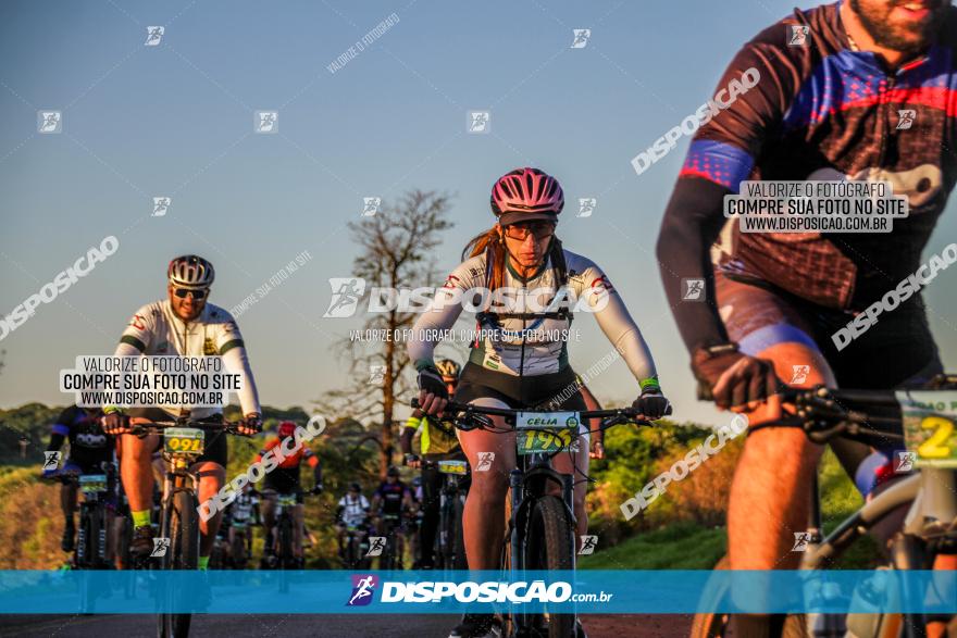 3° Desafio 100km de Terra