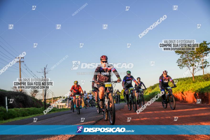 3° Desafio 100km de Terra