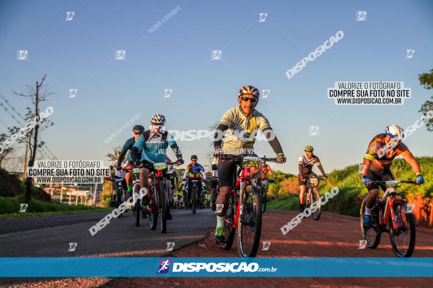 3° Desafio 100km de Terra