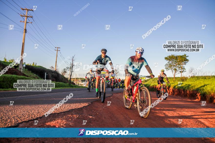 3° Desafio 100km de Terra