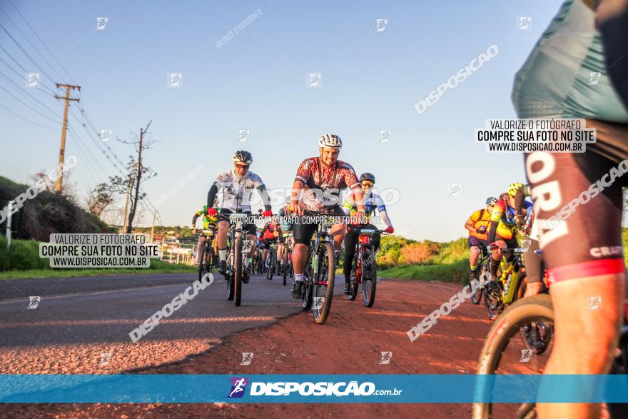 3° Desafio 100km de Terra