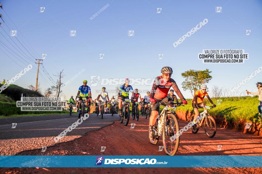 3° Desafio 100km de Terra