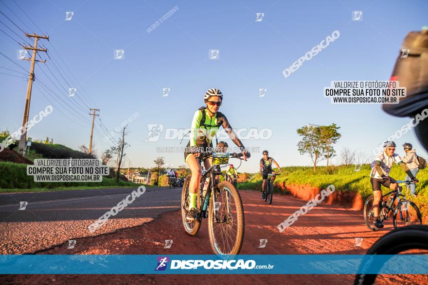 3° Desafio 100km de Terra