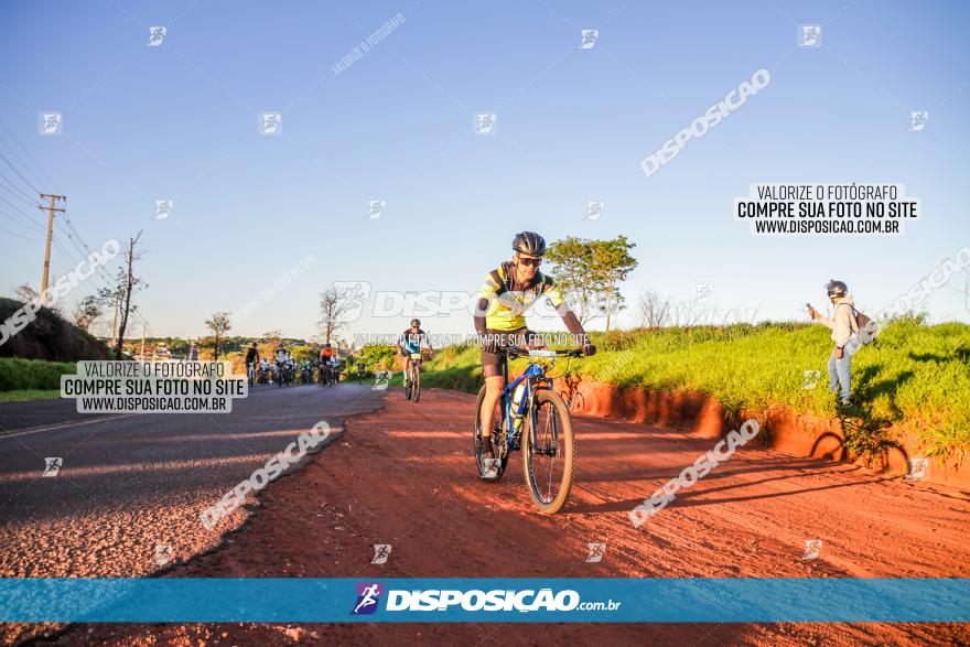 3° Desafio 100km de Terra