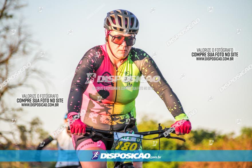 3° Desafio 100km de Terra