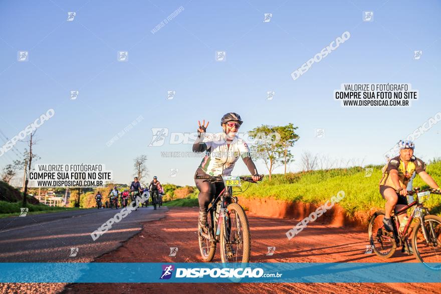 3° Desafio 100km de Terra