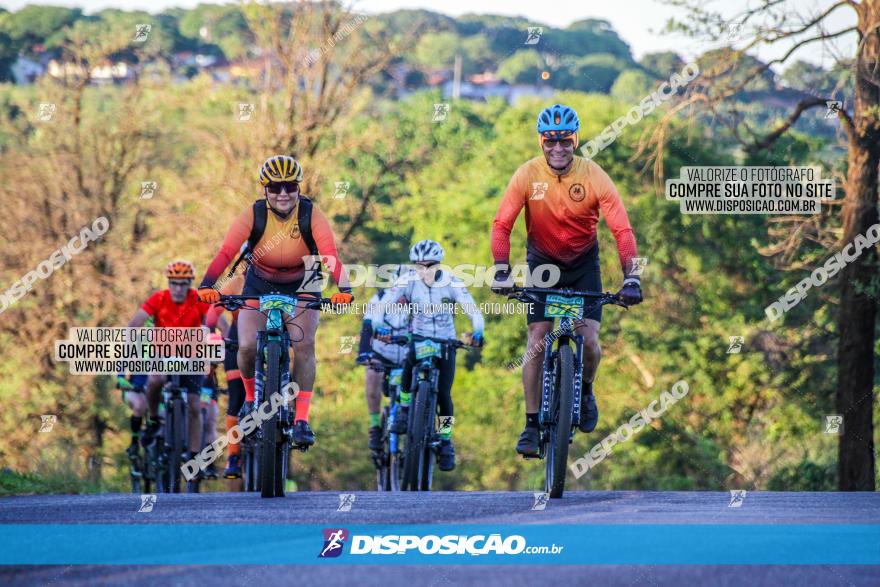 3° Desafio 100km de Terra