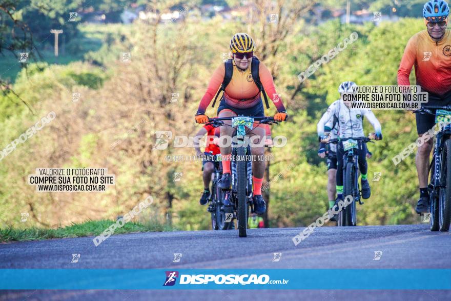 3° Desafio 100km de Terra