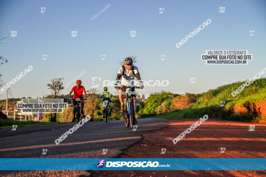 3° Desafio 100km de Terra