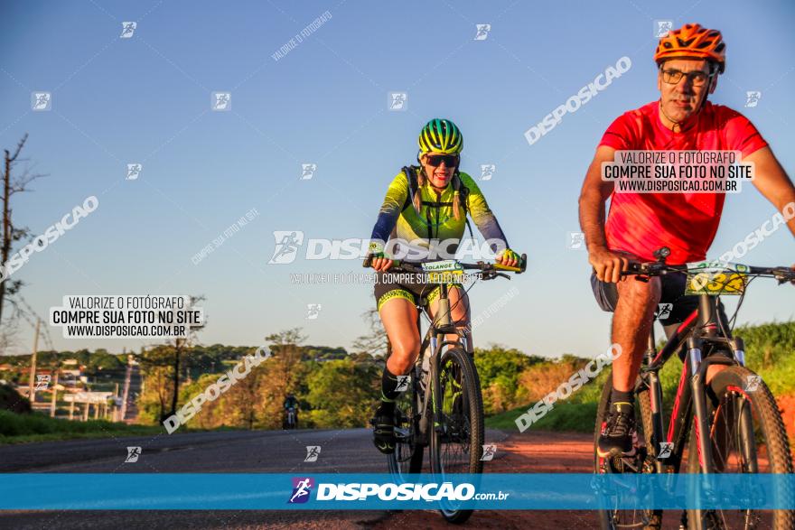 3° Desafio 100km de Terra