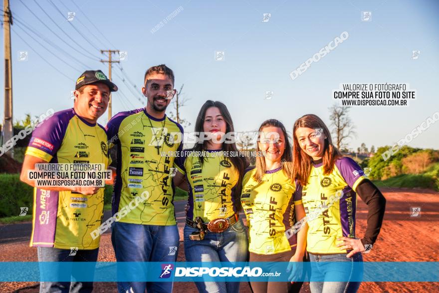 3° Desafio 100km de Terra