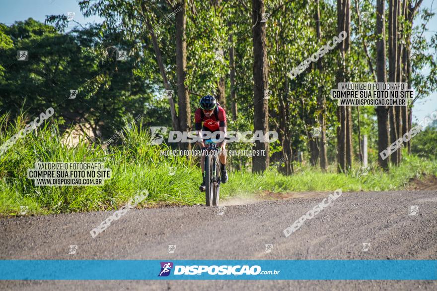 3° Desafio 100km de Terra