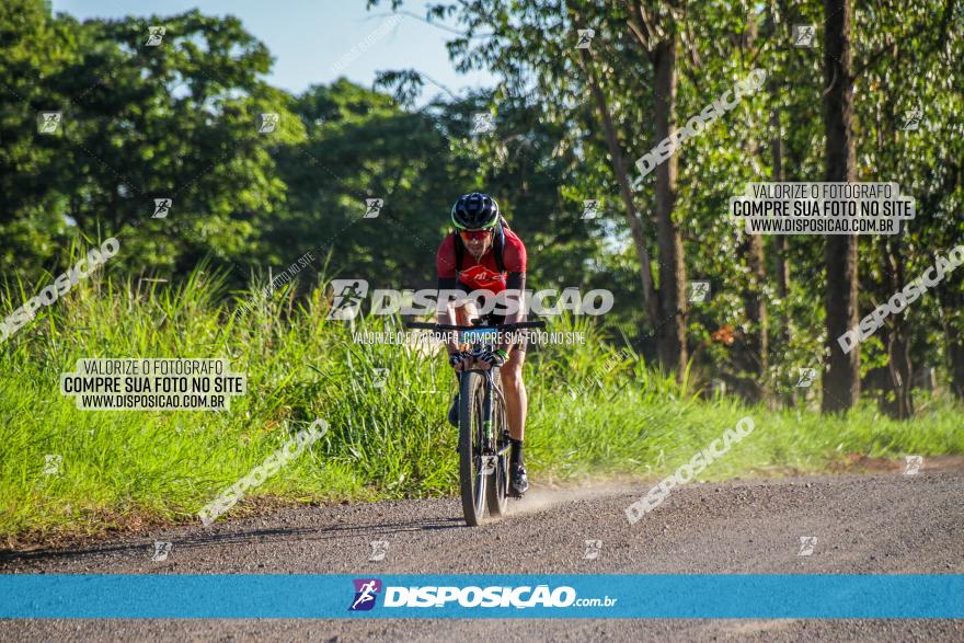 3° Desafio 100km de Terra