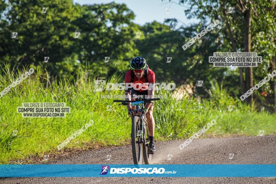 3° Desafio 100km de Terra