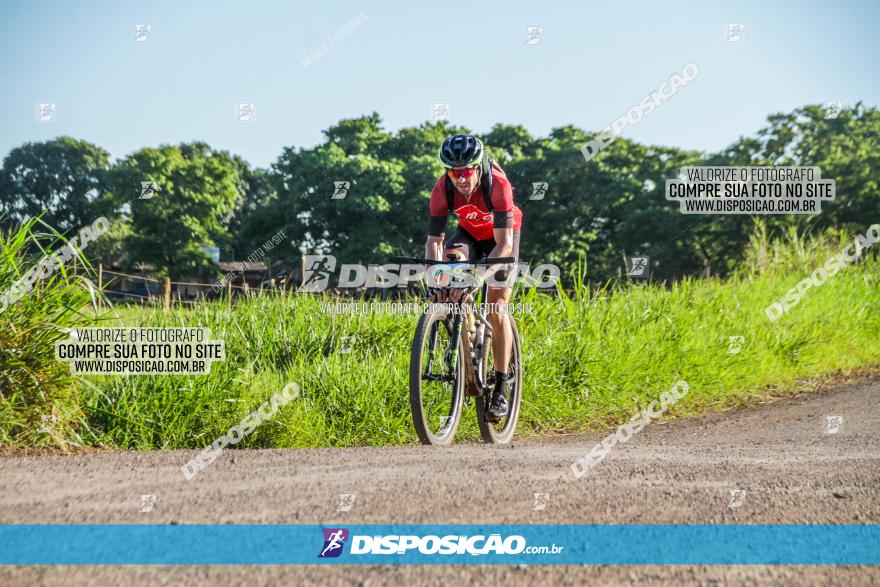 3° Desafio 100km de Terra