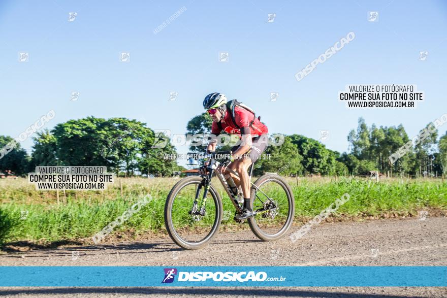 3° Desafio 100km de Terra