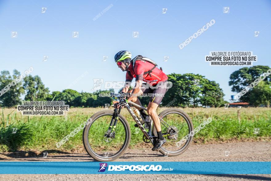 3° Desafio 100km de Terra