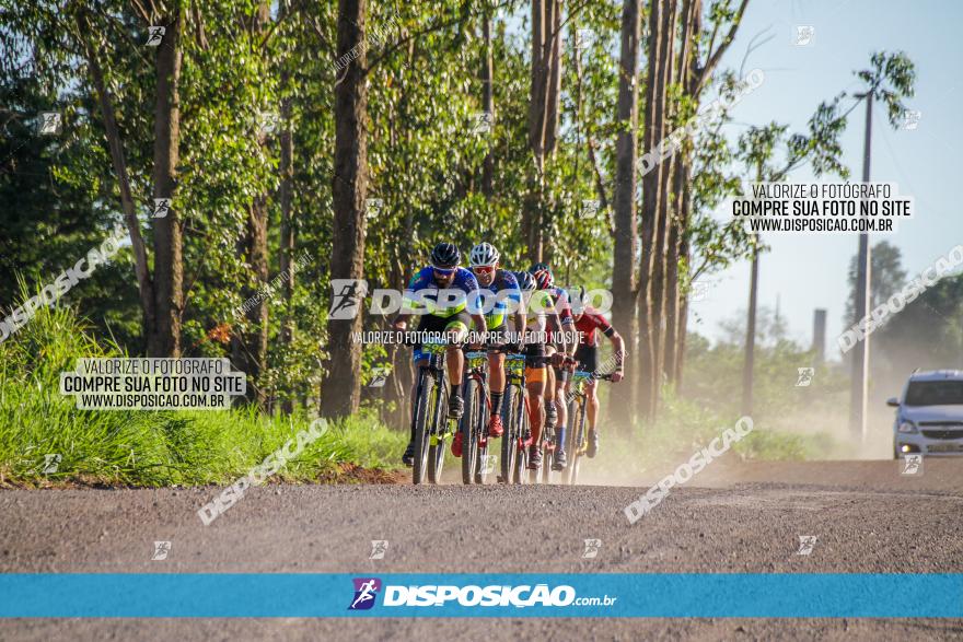 3° Desafio 100km de Terra