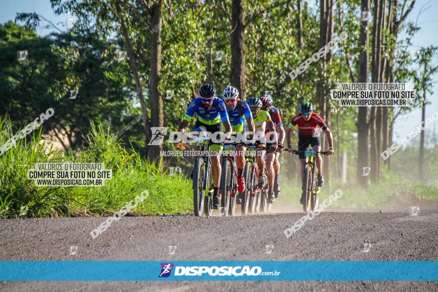 3° Desafio 100km de Terra