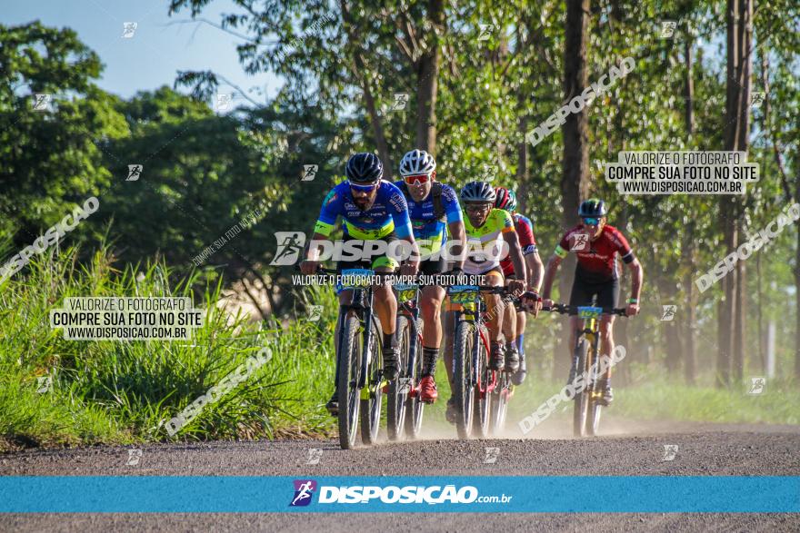 3° Desafio 100km de Terra