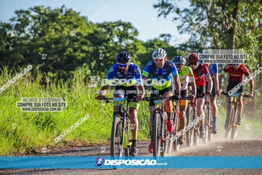 3° Desafio 100km de Terra