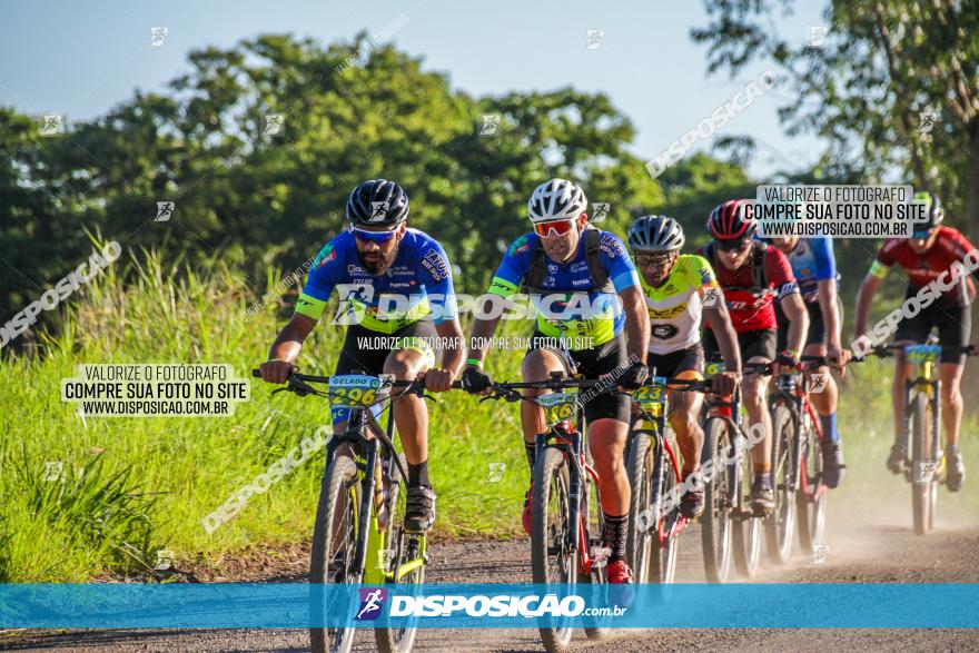 3° Desafio 100km de Terra