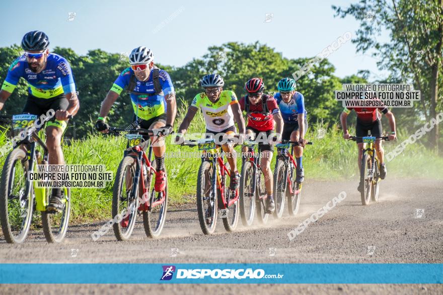 3° Desafio 100km de Terra