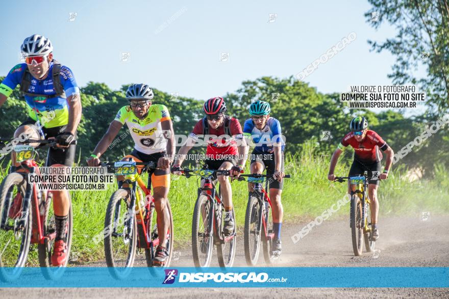 3° Desafio 100km de Terra