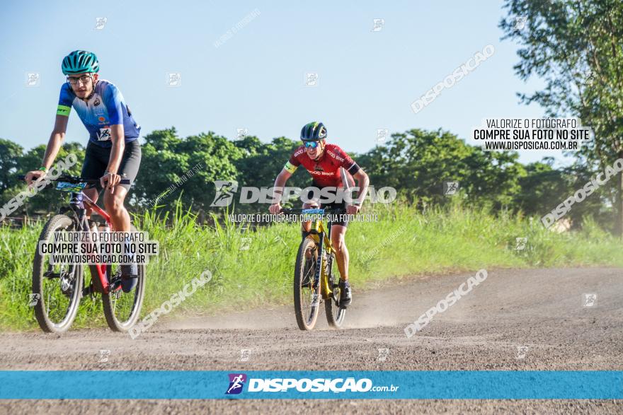 3° Desafio 100km de Terra