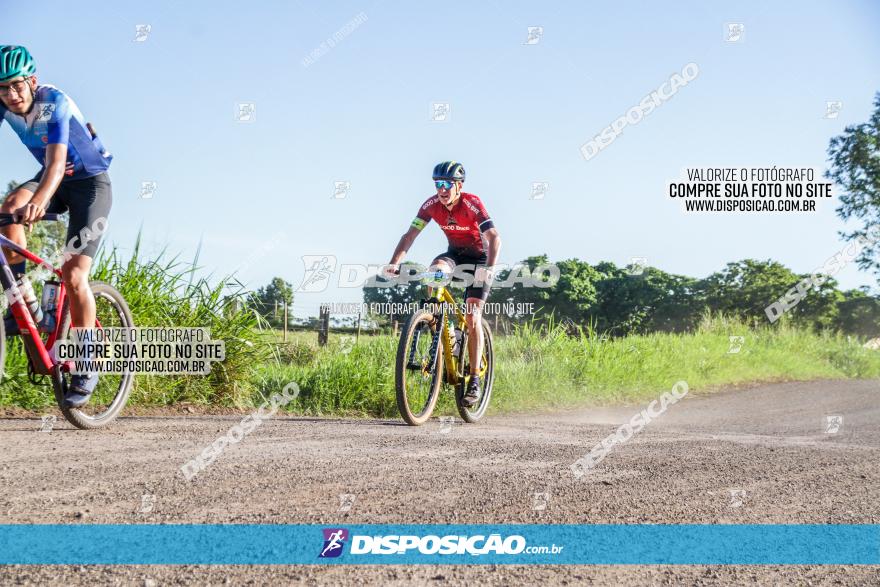 3° Desafio 100km de Terra