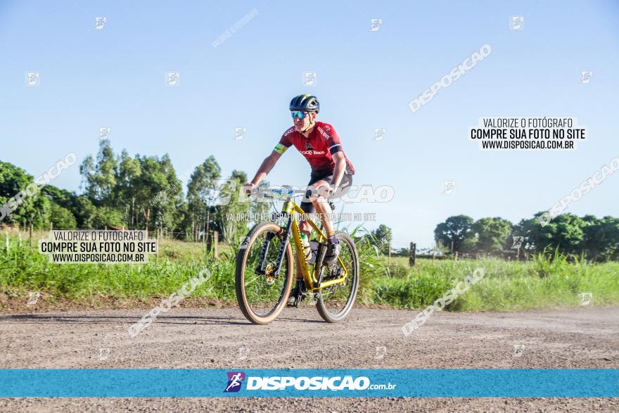 3° Desafio 100km de Terra