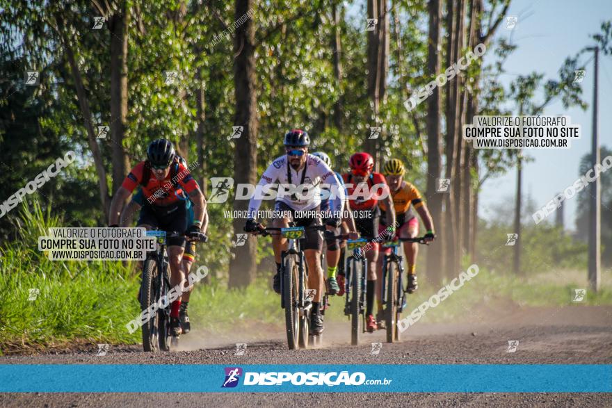 3° Desafio 100km de Terra