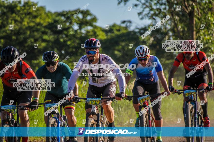 3° Desafio 100km de Terra