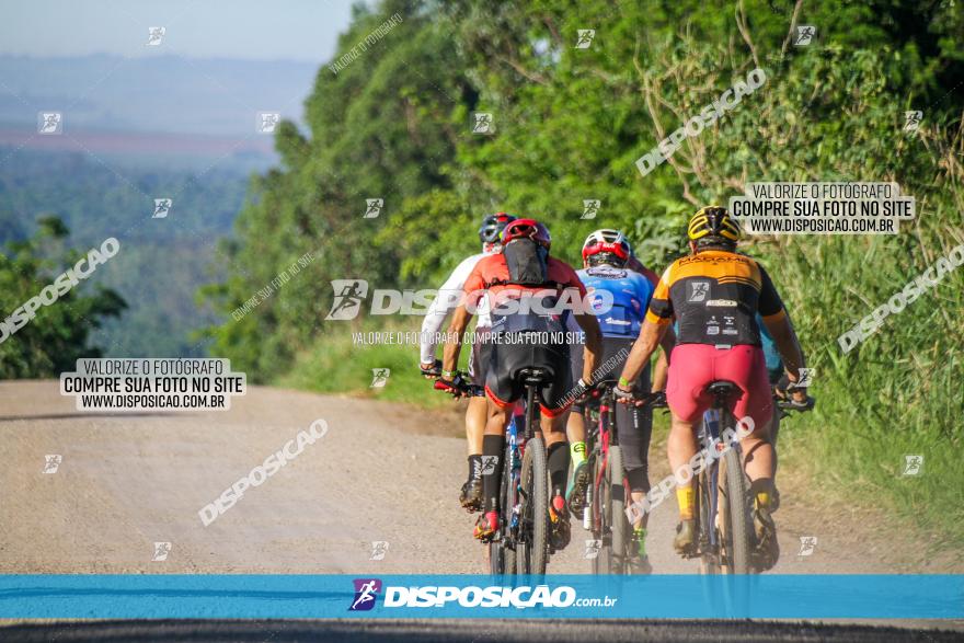 3° Desafio 100km de Terra