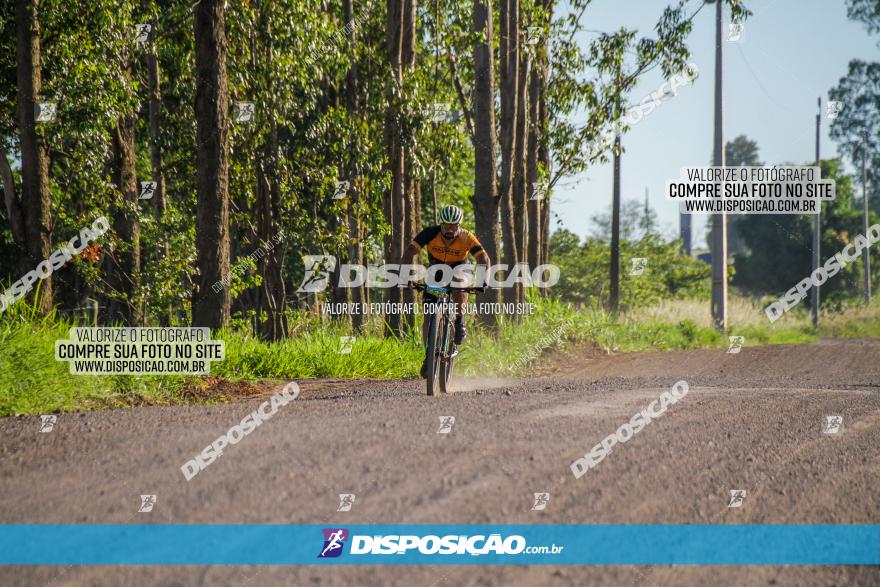 3° Desafio 100km de Terra