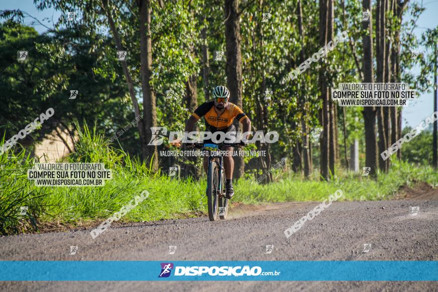 3° Desafio 100km de Terra