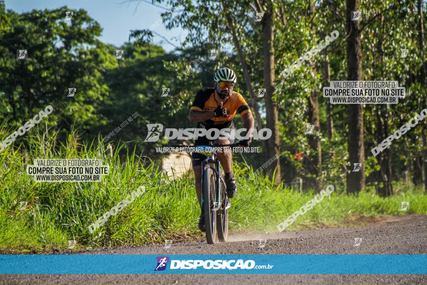 3° Desafio 100km de Terra