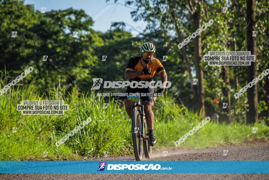 3° Desafio 100km de Terra