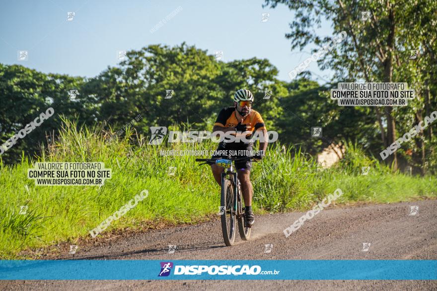 3° Desafio 100km de Terra