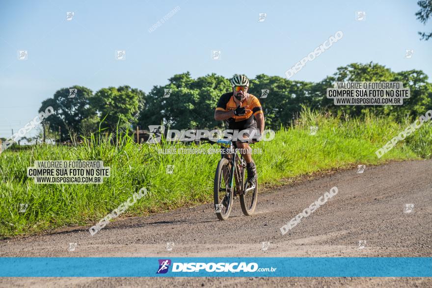 3° Desafio 100km de Terra